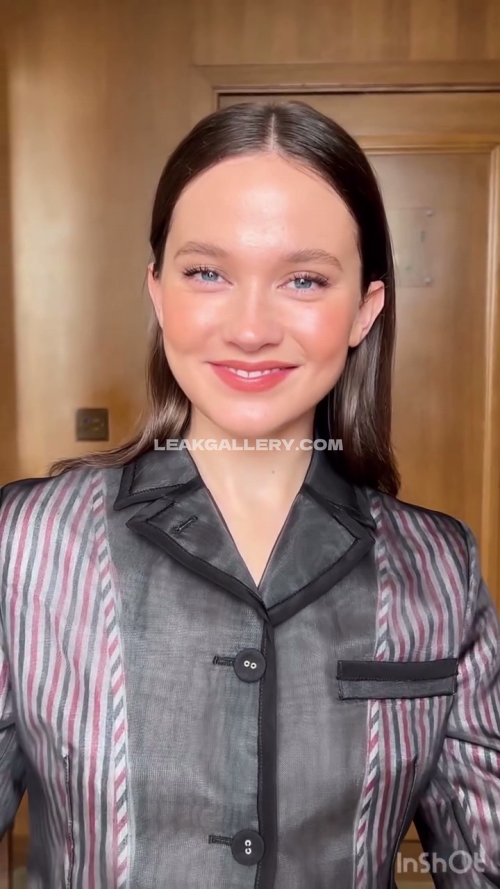 Caileespaeny Exclusive Leaked Nude OnlyFans #11324739