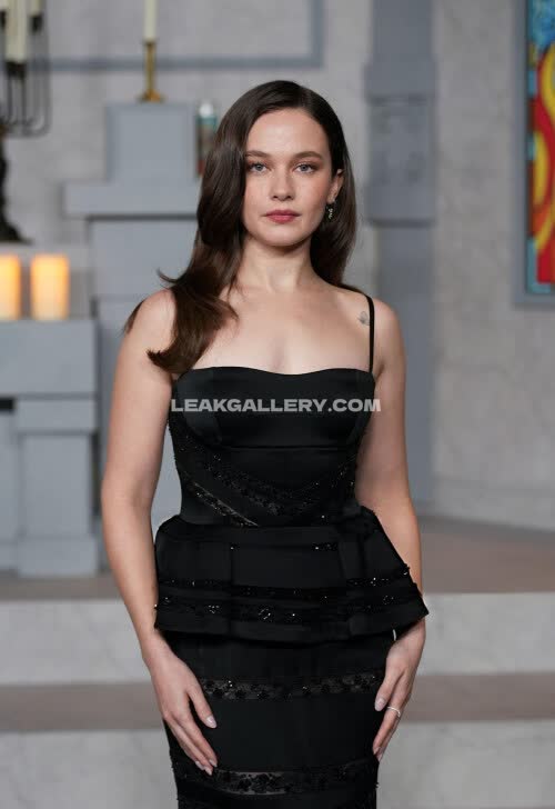 Caileespaeny Exclusive Leaked Nude OnlyFans #11340304