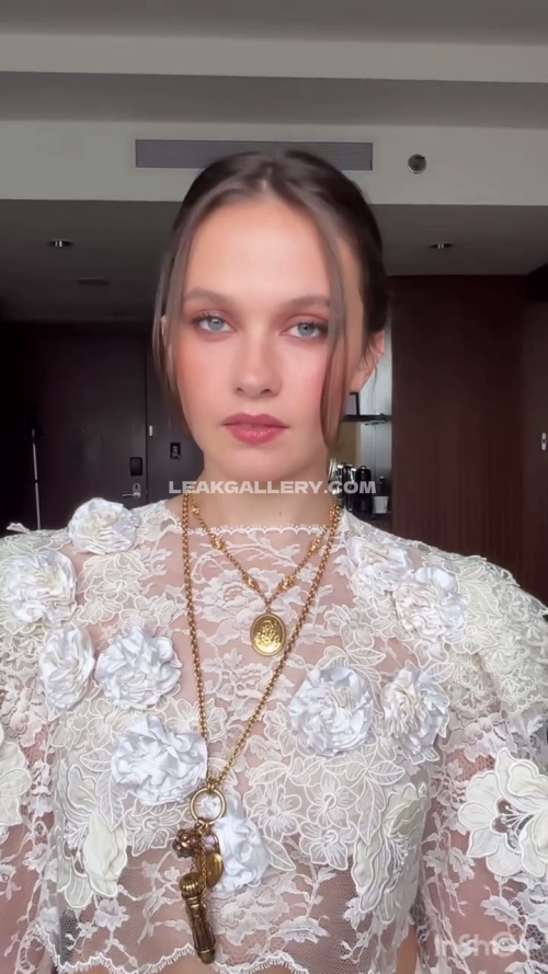 Caileespaeny Exclusive Leaked Nude OnlyFans #11341780