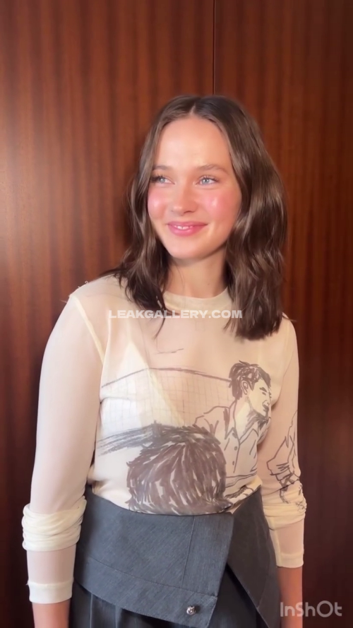 Caileespaeny Exclusive Leaked Nude OnlyFans #11300048