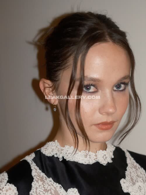Caileespaeny Exclusive Leaked Nude OnlyFans #11352558