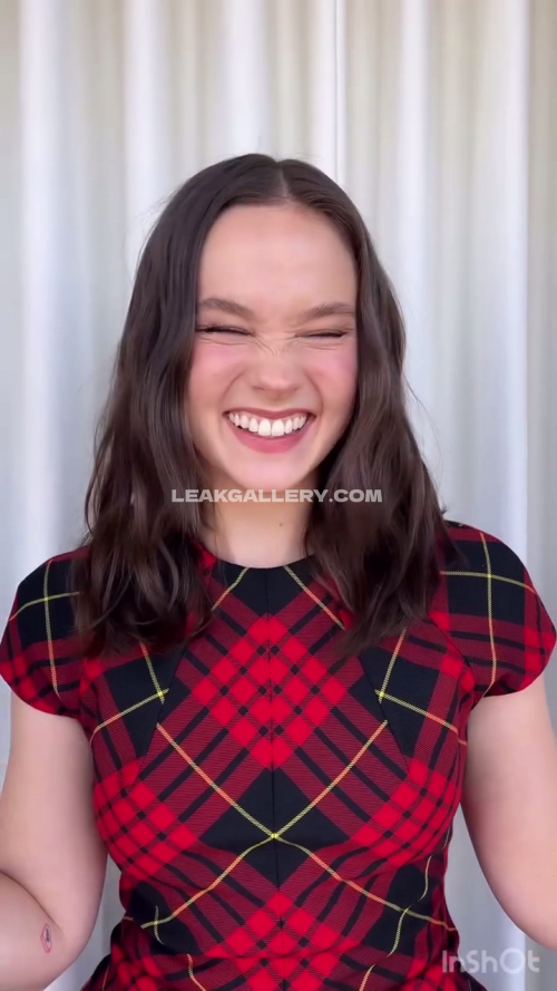 Caileespaeny Exclusive Leaked Nude OnlyFans #11336689