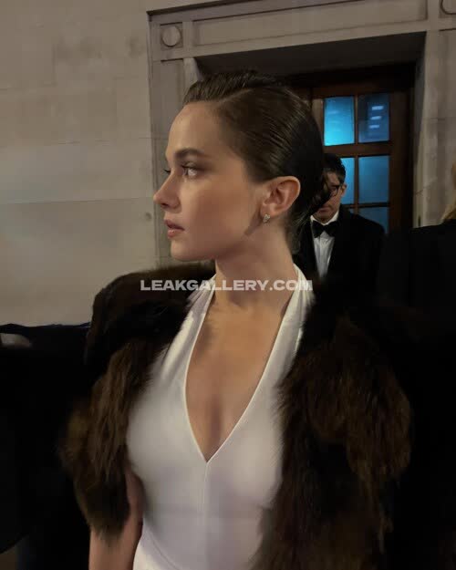 Caileespaeny Exclusive Leaked Nude OnlyFans #11322600