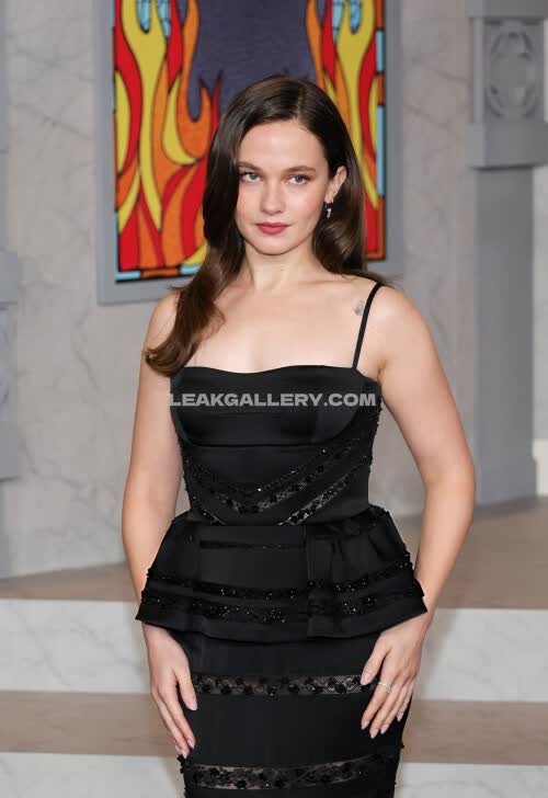 Caileespaeny Exclusive Leaked Nude OnlyFans #11334799