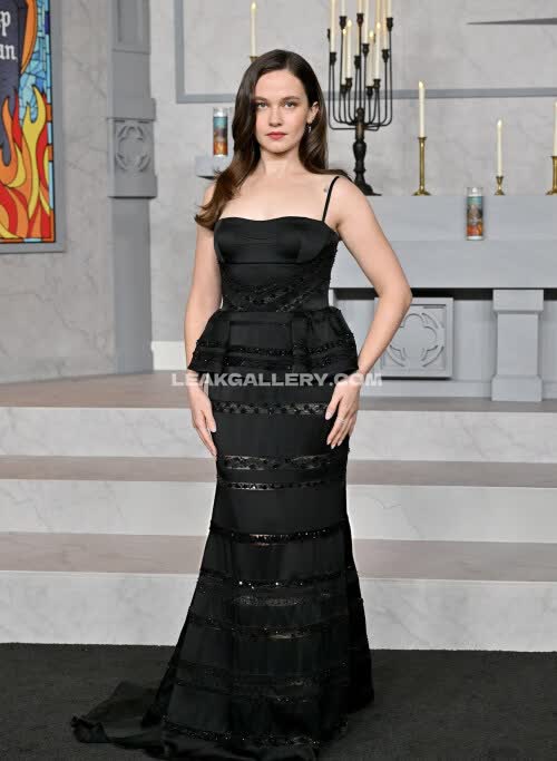 Caileespaeny Exclusive Leaked Nude OnlyFans #11297120