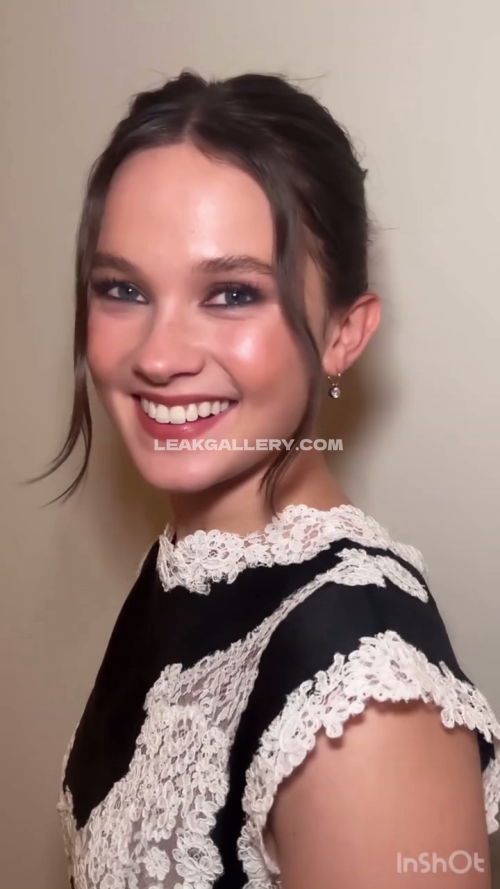Caileespaeny Exclusive Leaked Nude OnlyFans #11323484