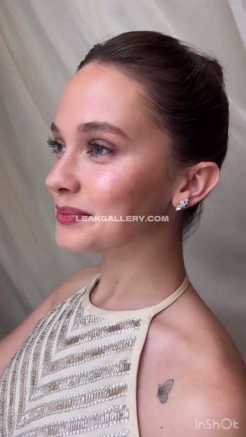 Caileespaeny Exclusive Leaked Nude OnlyFans #11353123
