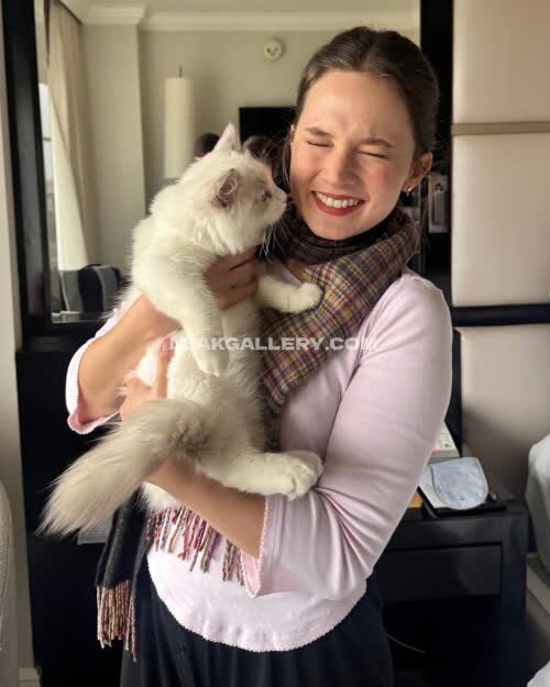 Caileespaeny Exclusive Leaked Nude OnlyFans #11325068