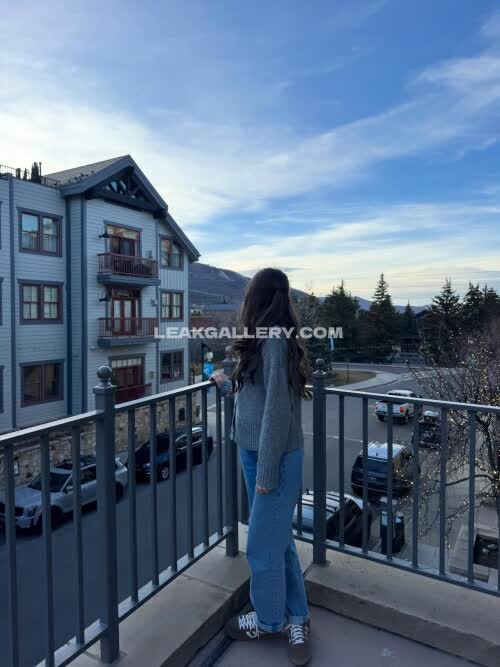 Caileypresleyfleming Exclusive Leaked Nude OnlyFans #11024633