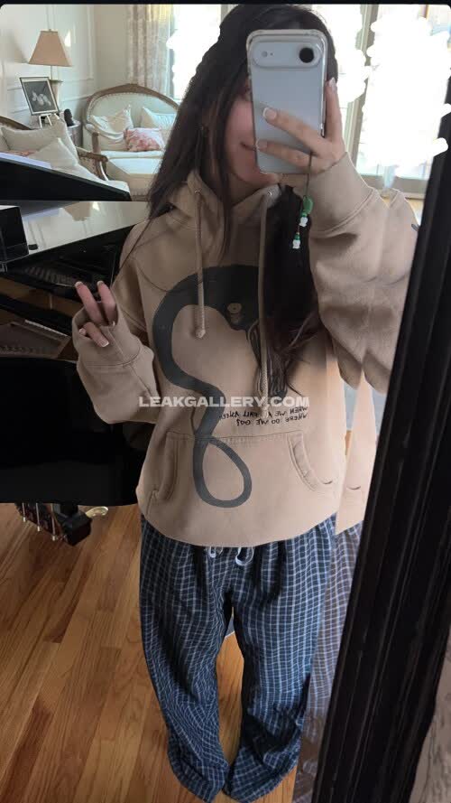 Caitasmr Exclusive Leaked Nude OnlyFans #11722505