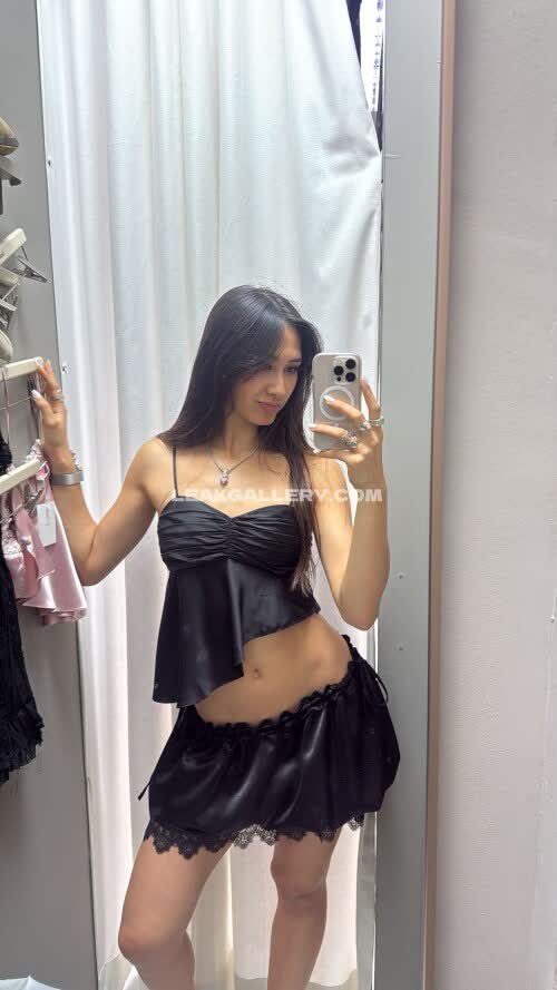 Caitknightt Exclusive Leaked Nude OnlyFans #11130349
