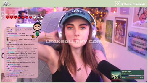 Caitlinmariereacts Exclusive Leaked Nude OnlyFans #11838726