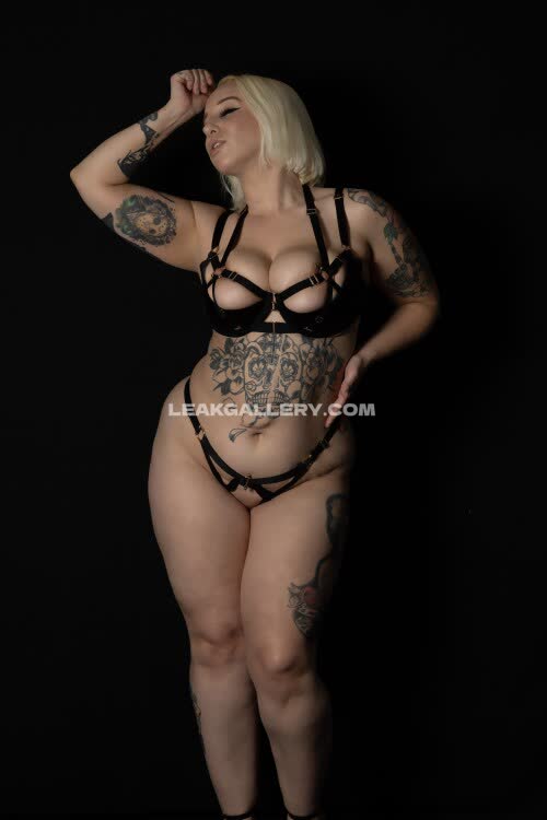 Caitlinzielinski Exclusive Leaked Nude OnlyFans #12043170