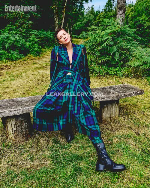Caitrionabalfe Exclusive Leaked Nude OnlyFans #10995502