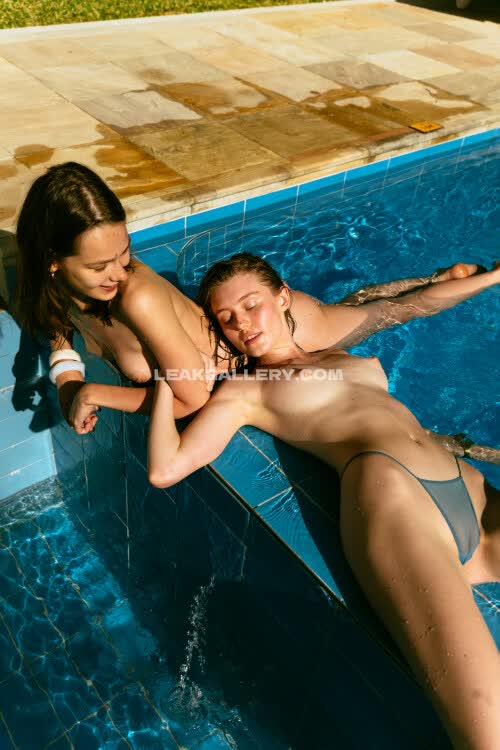 Cami.kova Exclusive Leaked Nude OnlyFans #11167167