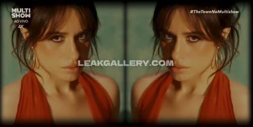 Camilacabello / camila_cabello Exclusive Leaked Nude OnlyFans #11033390