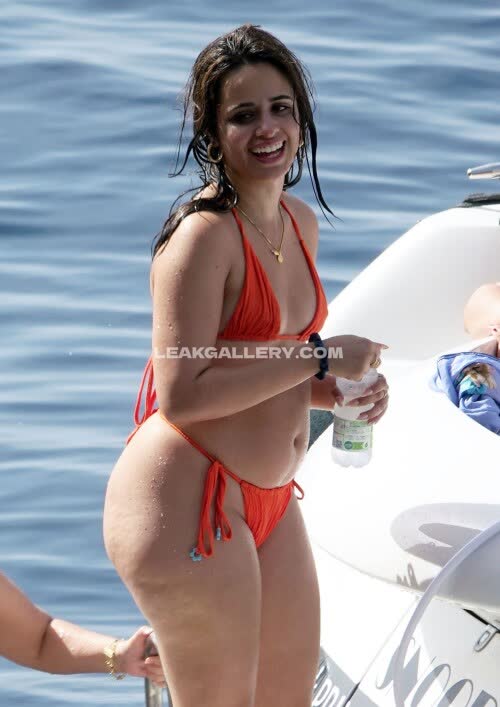 Camilacabello / camila_cabello Exclusive Leaked Nude OnlyFans #11046151
