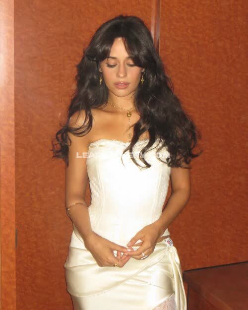 Camilacabello / camila_cabello Exclusive Leaked Nude OnlyFans #11582897