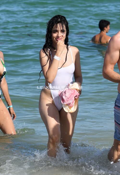 Camilacabello / camila_cabello Exclusive Leaked Nude OnlyFans #11023765