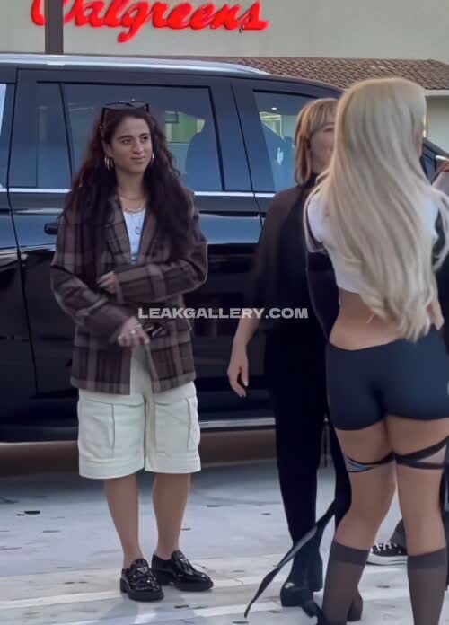Camilacabello / camila_cabello Exclusive Leaked Nude OnlyFans #11068766