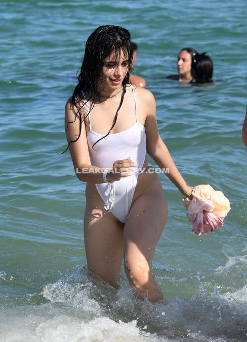 Camilacabello / camila_cabello Exclusive Leaked Nude OnlyFans #11069658