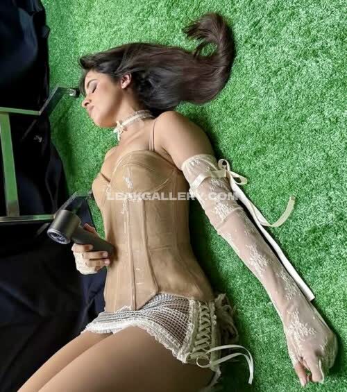 Camilacabello / camila_cabello Exclusive Leaked Nude OnlyFans #11041275