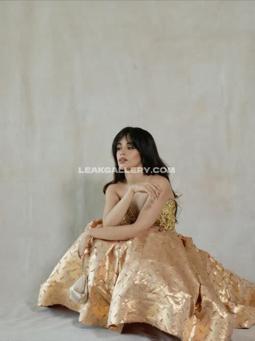 Camilacabello / camila_cabello Exclusive Leaked Nude OnlyFans #11061895