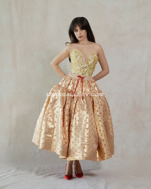 Camilacabello / camila_cabello Exclusive Leaked Nude OnlyFans #11070730