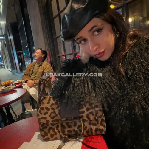 Camilacabello / camila_cabello Exclusive Leaked Nude OnlyFans #11056599
