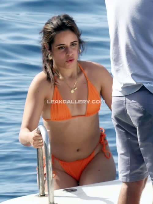 Camilacabello / camila_cabello Exclusive Leaked Nude OnlyFans #11042163