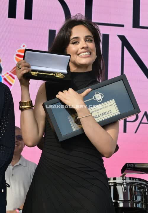 Camilacabello / camila_cabello Exclusive Leaked Nude OnlyFans #11015455