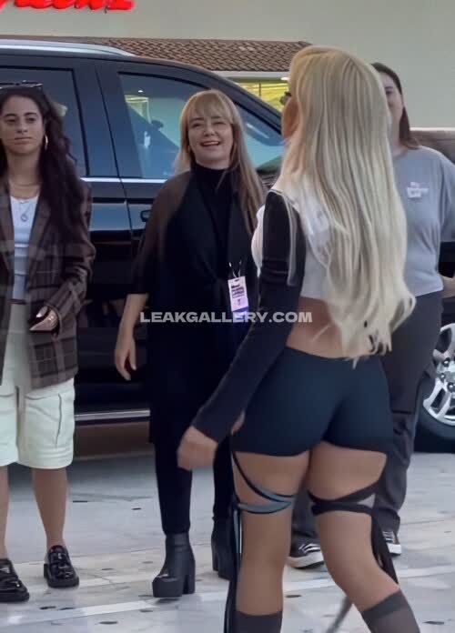 Camilacabello / camila_cabello Exclusive Leaked Nude OnlyFans #11062097