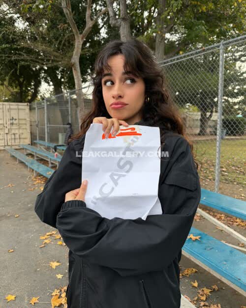 Camilacabello / camila_cabello Exclusive Leaked Nude OnlyFans #11020501