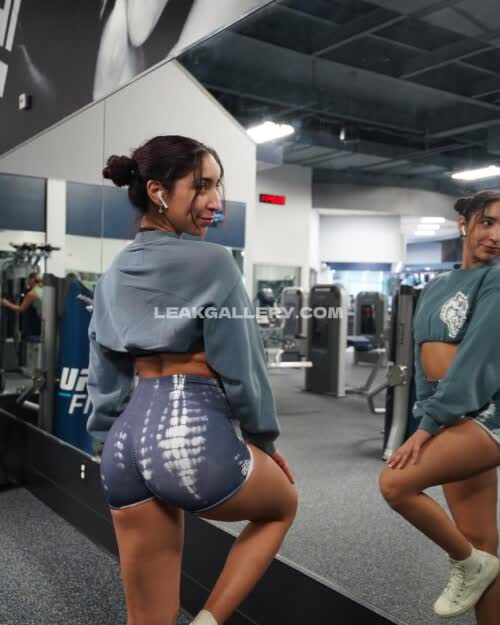 Camilayfit Exclusive Leaked Nude OnlyFans #11129333