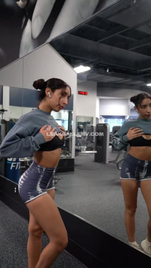 Camilayfit Exclusive Leaked Nude OnlyFans #12038362