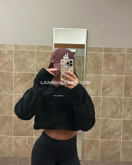 Camilayfit Exclusive Leaked Nude OnlyFans #11158962