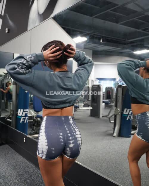 Camilayfit Exclusive Leaked Nude OnlyFans #12049611