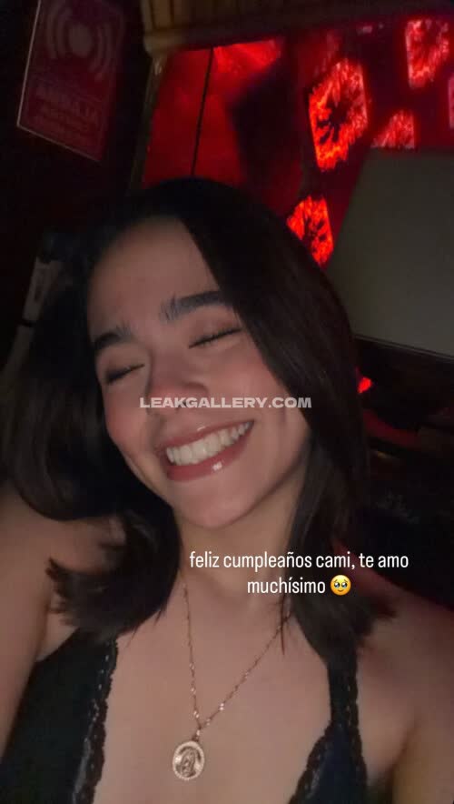 Camilitaoficial_ Exclusive Leaked Nude OnlyFans #11436560