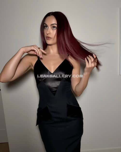 Camimendes Exclusive Leaked Nude OnlyFans #11499519