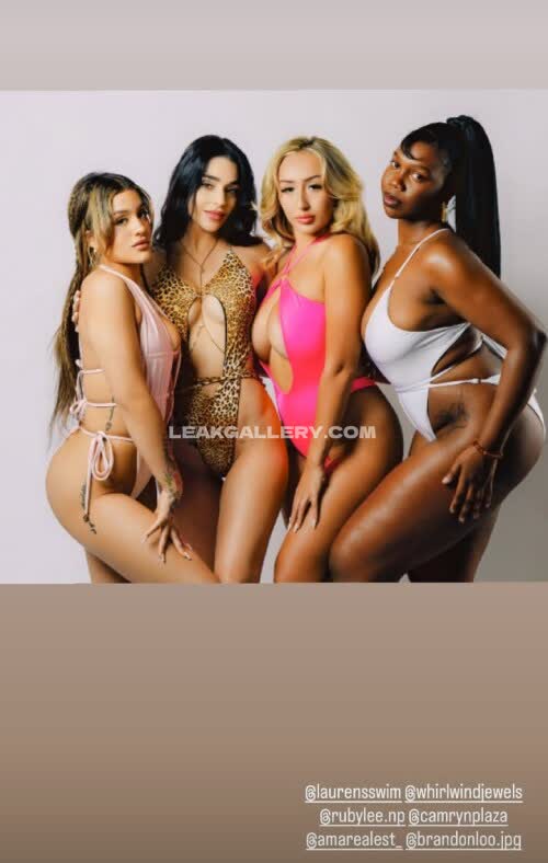 Camrynplaza Exclusive Leaked Nude OnlyFans #11994549