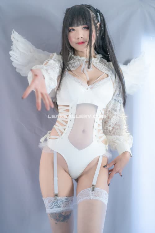 Canniny Exclusiva filtración de OnlyFans desnuda #11064450
