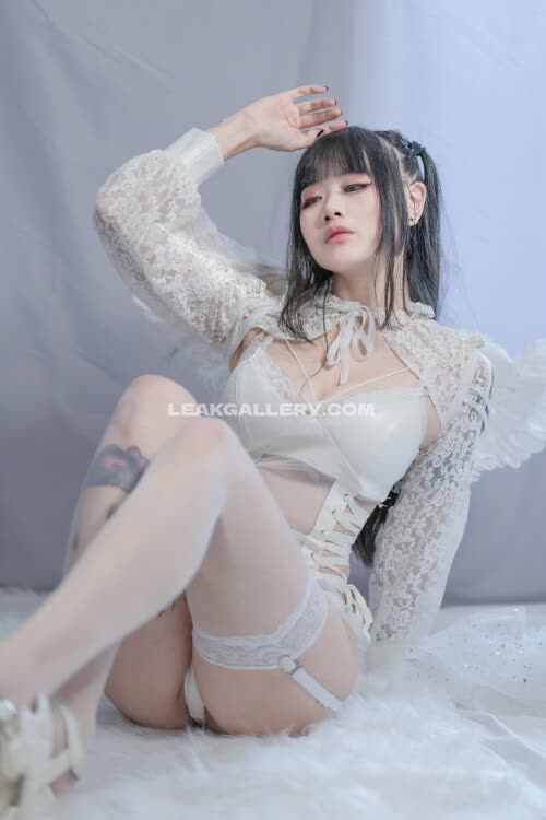 Canniny OnlyFans Nudi in Esclusiva Trapela #11057275
