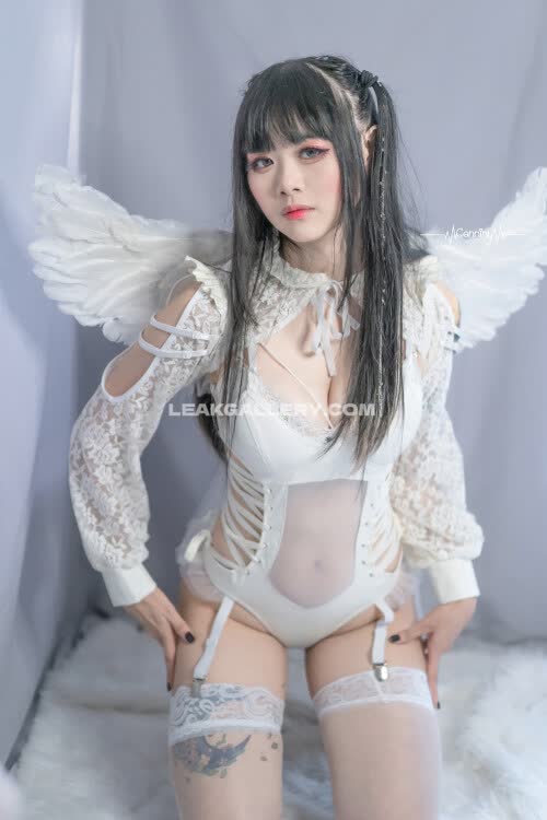 Canniny Nudes vazados exclusivos do OnlyFans #11069975