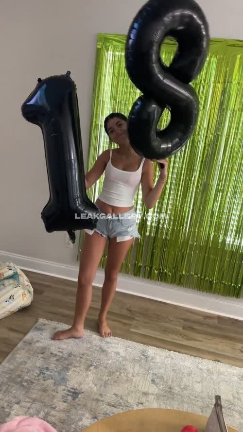 Cantomalu Exclusive Leaked Nude OnlyFans #11768637