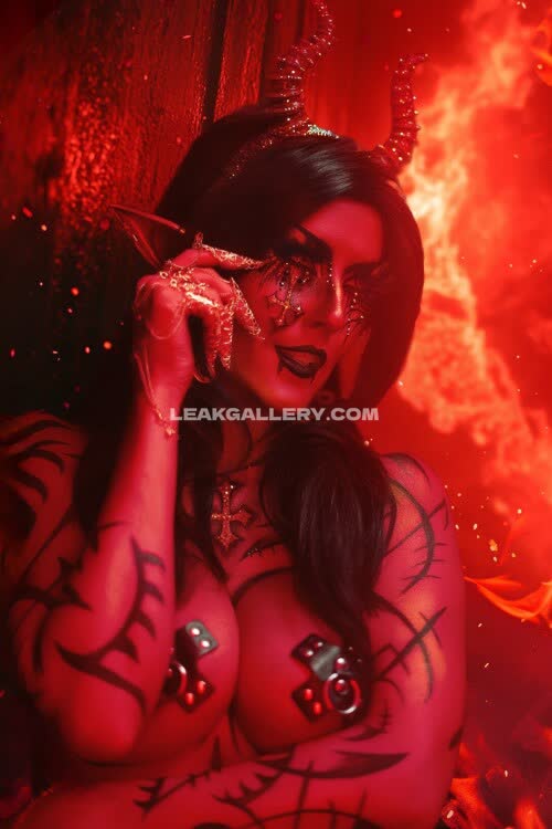 Carinapusch Exclusive Leaked Nude OnlyFans #11561216