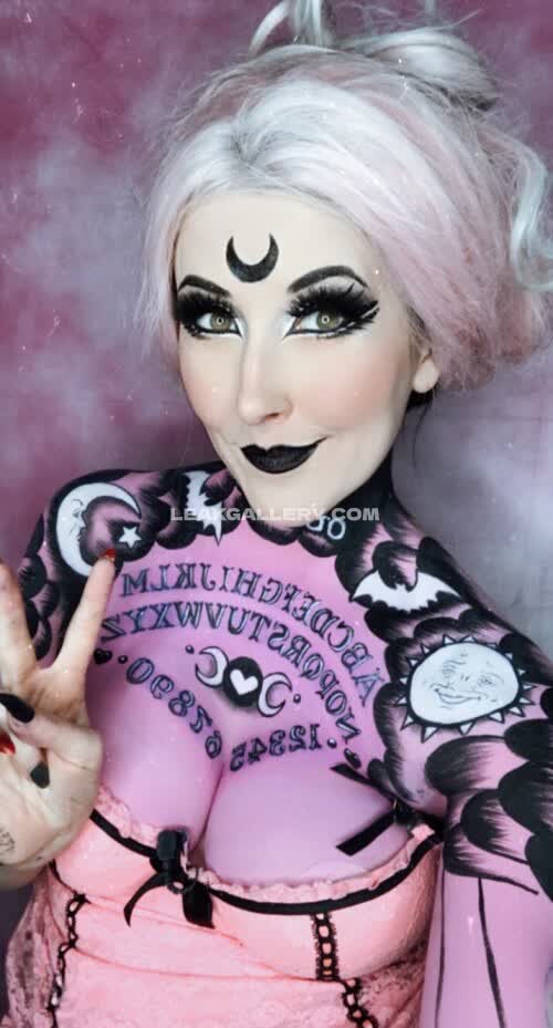 Carinapusch Exclusive Leaked Nude OnlyFans #11555403
