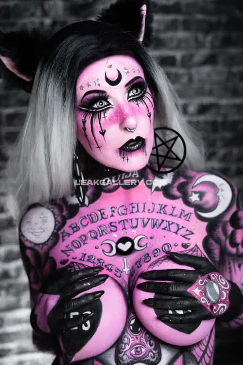 Carinapusch Exclusive Leaked Nude OnlyFans #11557236