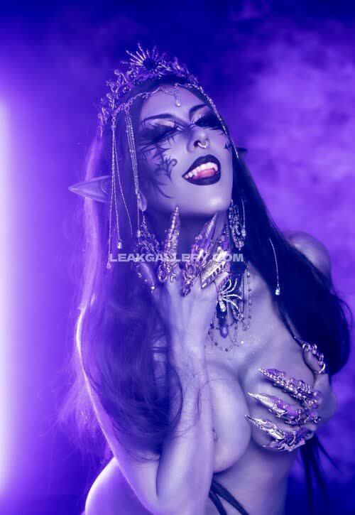 Carinapusch Exclusive Leaked Nude OnlyFans #11402380