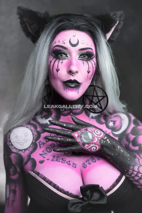 Carinapusch Exclusive Leaked Nude OnlyFans #11558572