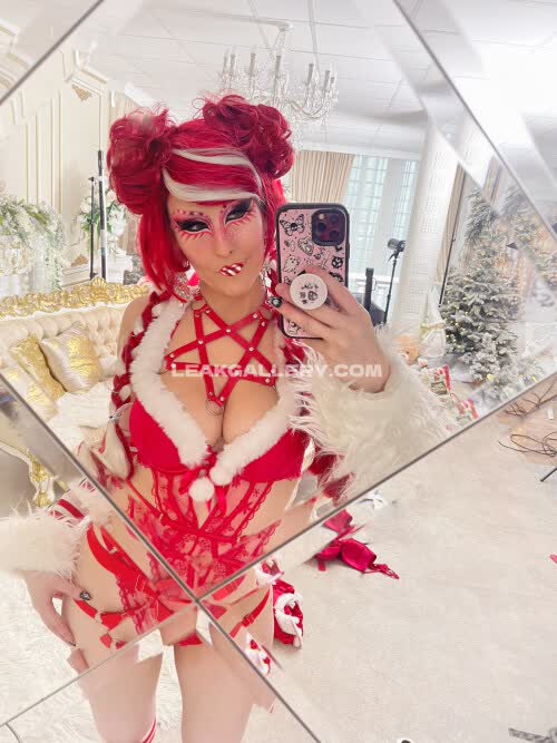 Carinapusch Exclusive Leaked Nude OnlyFans #11380443
